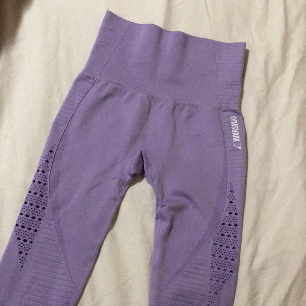 Gymshark leggings
